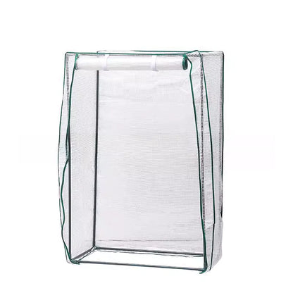 Greenhouse Cover for Easy Entry and Exit (150 x 100 x 50 cm)