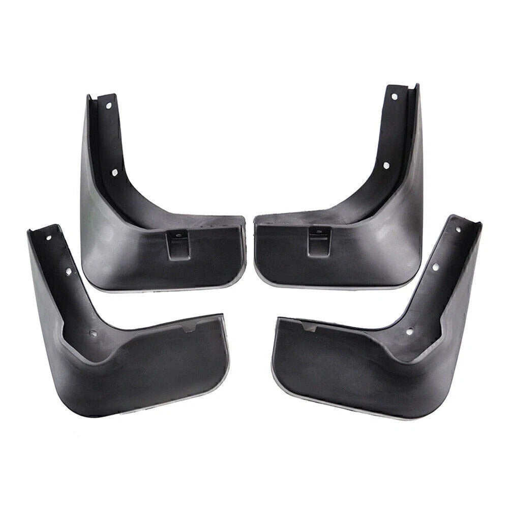 Mud Flaps Splash Guards for VW Passat (2012–2015)