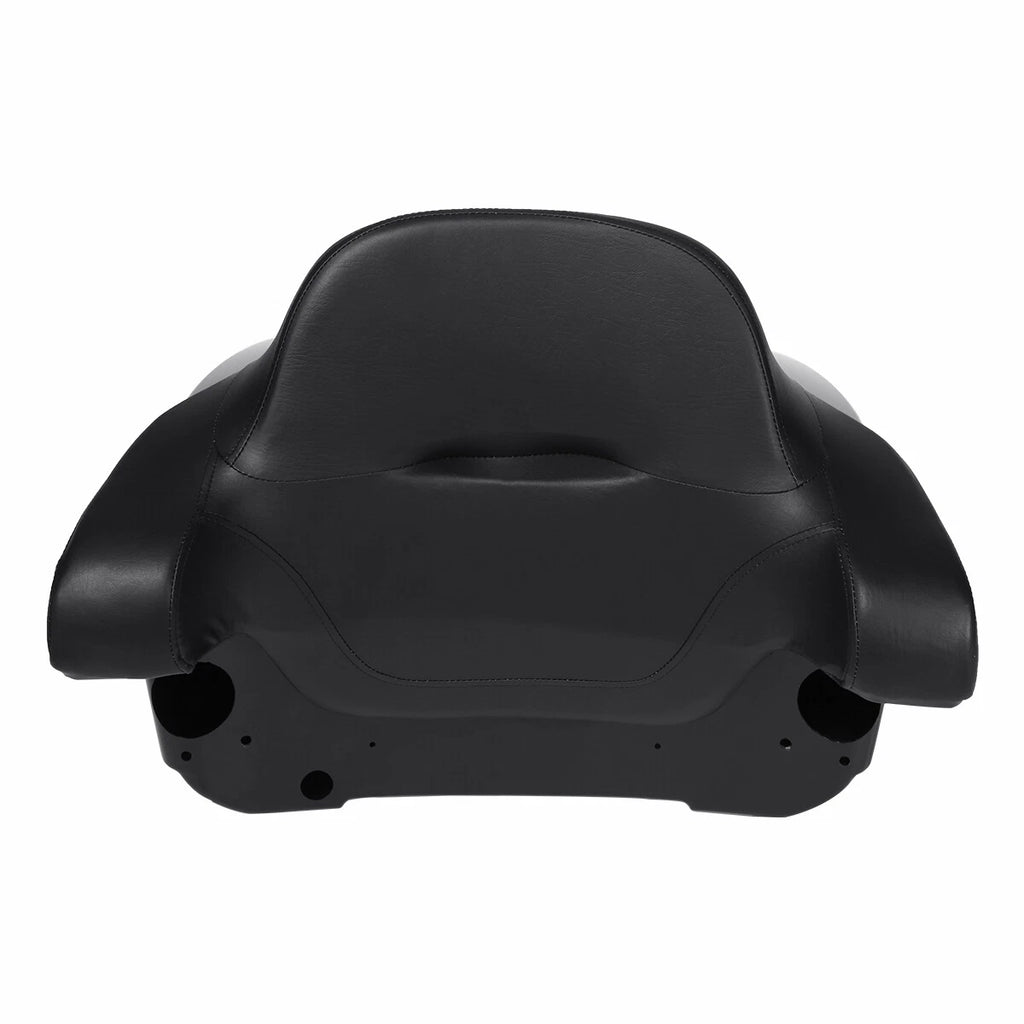 Trunk Pad Speakers for Harley Touring Electra Road Glide (2014–Present)