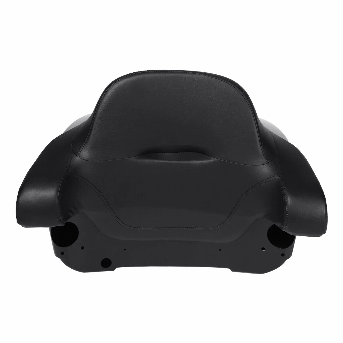Trunk Pad Speakers for Harley Touring Electra Road Glide (2014–Present)