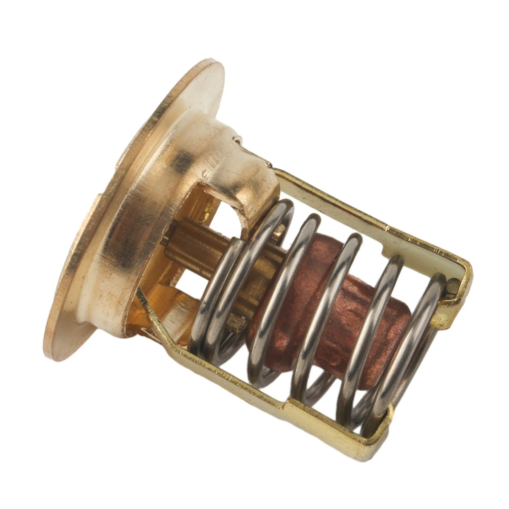 Thermostat Repair Kit for Mercury Mercruiser 120 140 165 2.5 3.0 L (1973–1990)