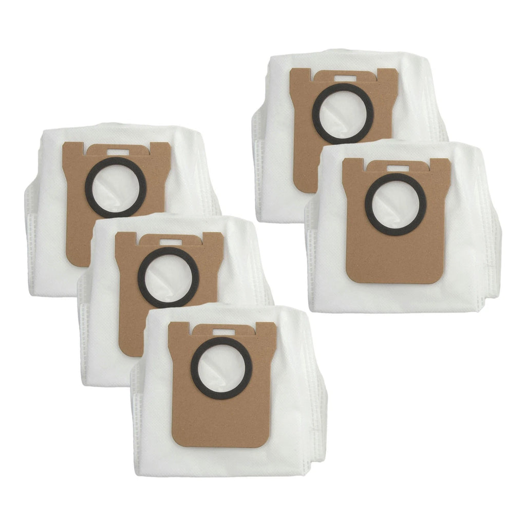 Replacement Dust Bags for Mova E30 (Pack of 5)