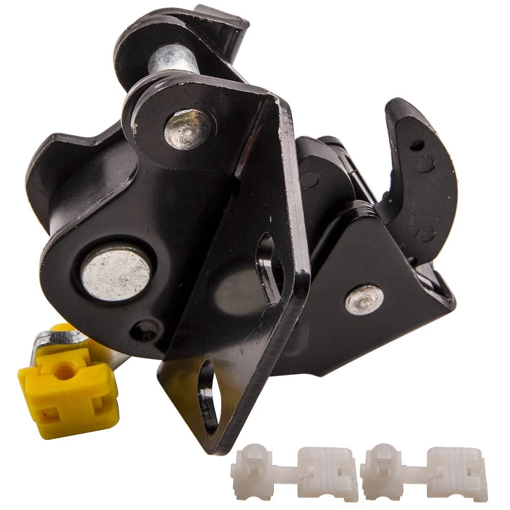 Rear Door Lock Actuator for Chevy Silverado 1500 (1999–2006)