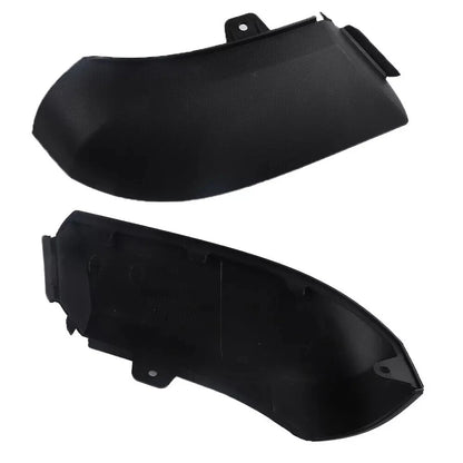 Front Bumper Outer Cover for Mercedes GL Class W164 (2010–2012)