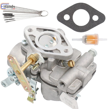 Carburetor for Lincoln SA-200 SA-250 Welders (Zenith 13713B)