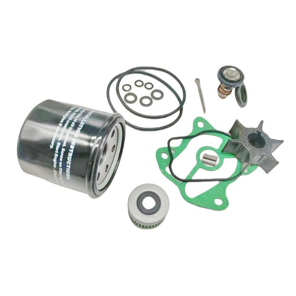 Maintenance Kit for Honda BF60A (2000–2023) 06211-ZZ3-506