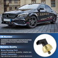 Fuel Tank Pressure Sensor Replacement for Mercedes-Benz C250 C300 (2015–2021)