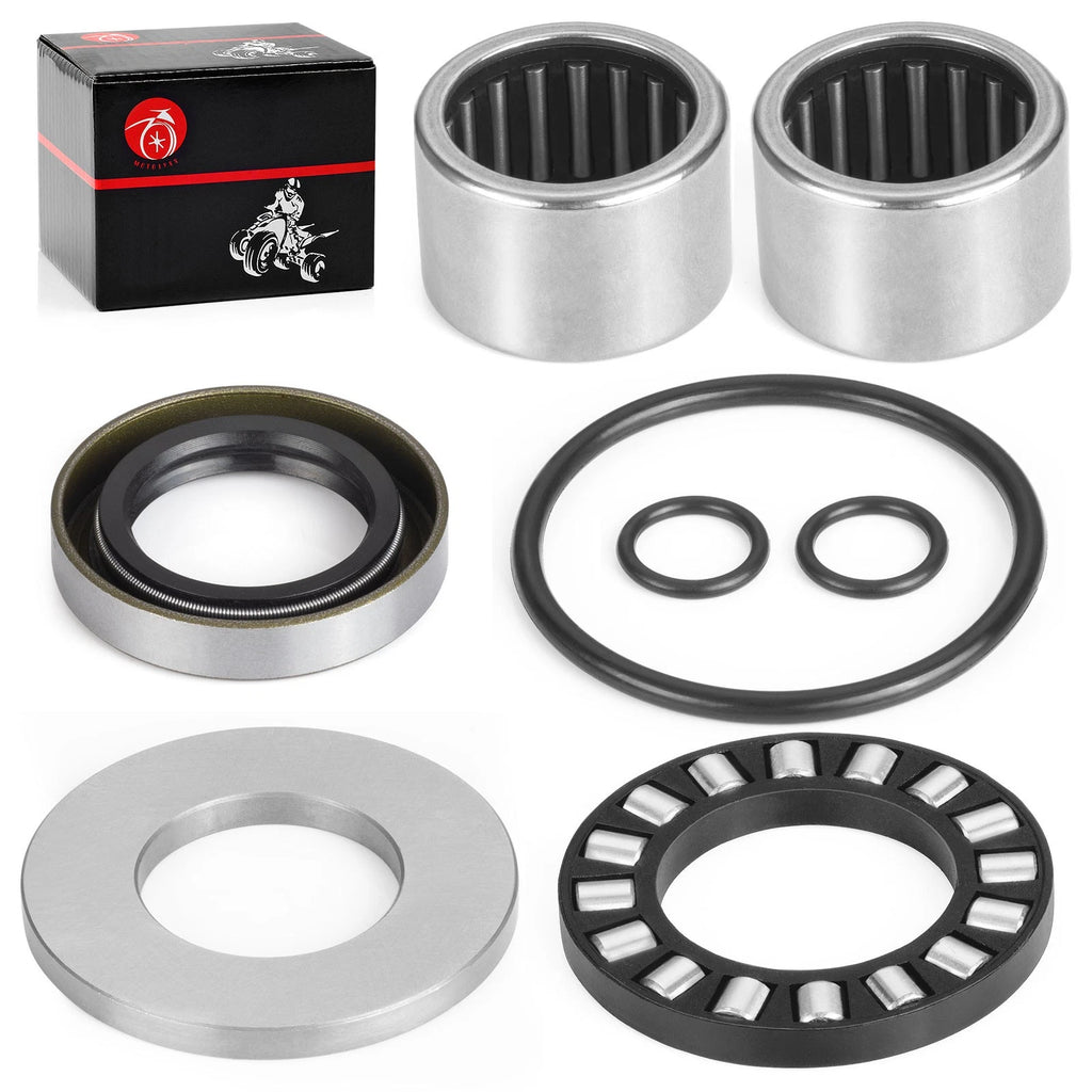 Jet Pump Rebuild Bearings & Seals Kit for Sea-Doo GTS/GSX (1996–2001)