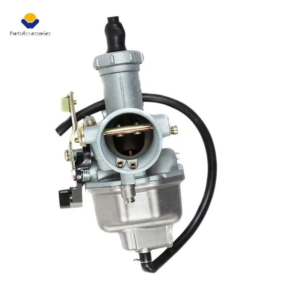 PZ27 Carburetor & Intake Manifold for Honda XR100R XL100S XL125S XL200R XR200R