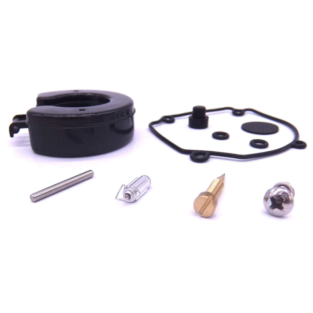Marine Carburetor Kit for Mercury (84475M) Nissan/Tohatsu (346-87122-0, 18-7291)