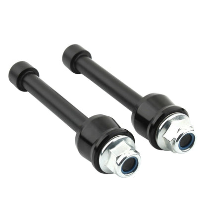 Handlebar Riser Spacers for Ducati Streetfighter SF V2 (2022–2024)