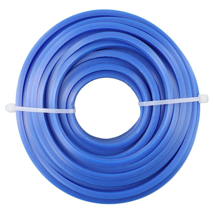 4mm Trimmer Line Cord for Brushcutter (Compatible with )