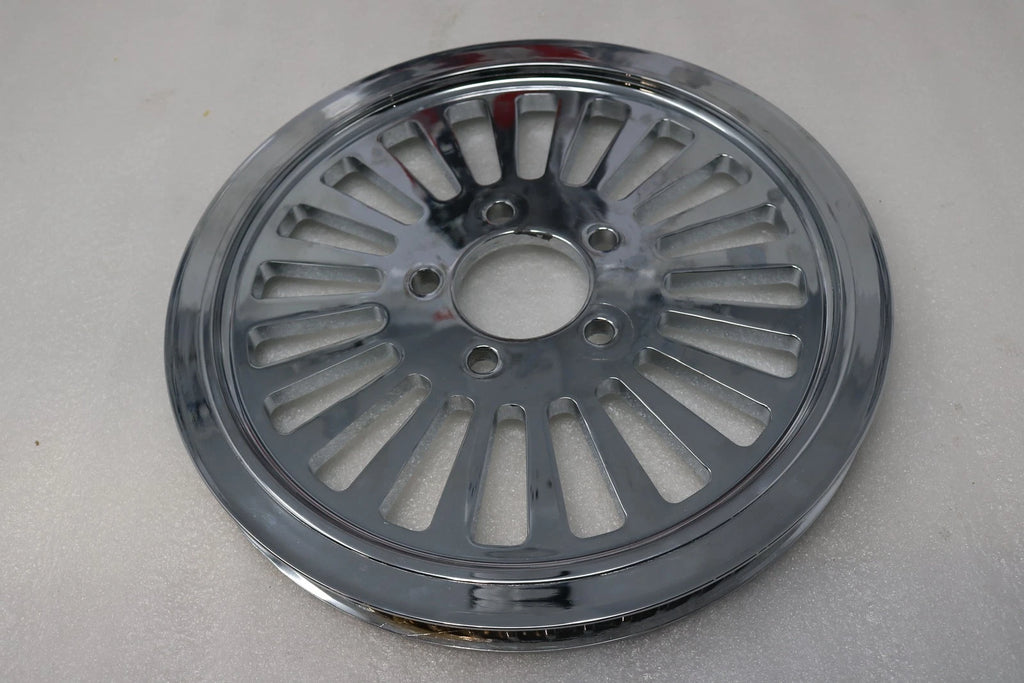Ride Wright Wheels 66T 20mm Klassic Pulley for OEM (Fits )