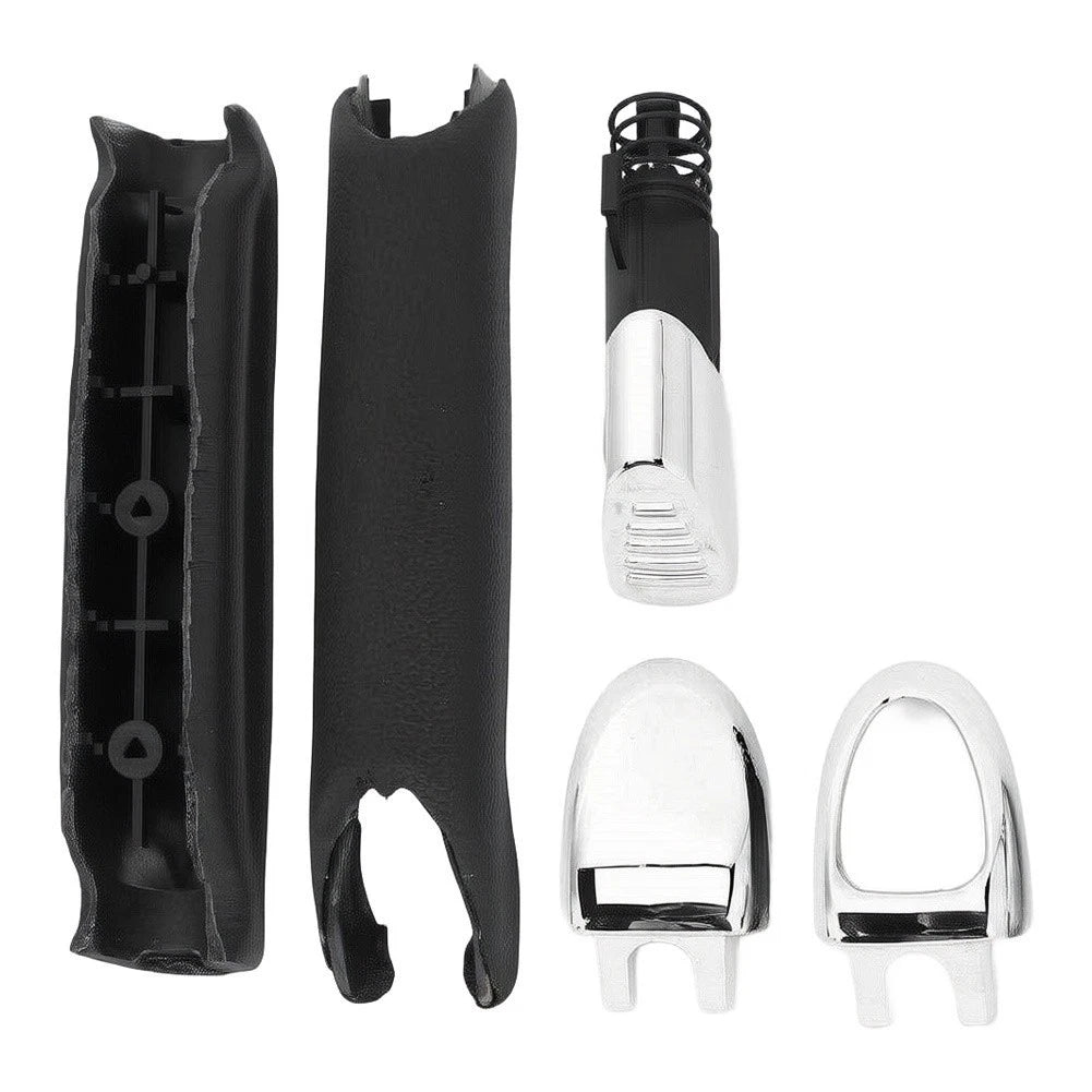 Hand Brake Lever Assembly for