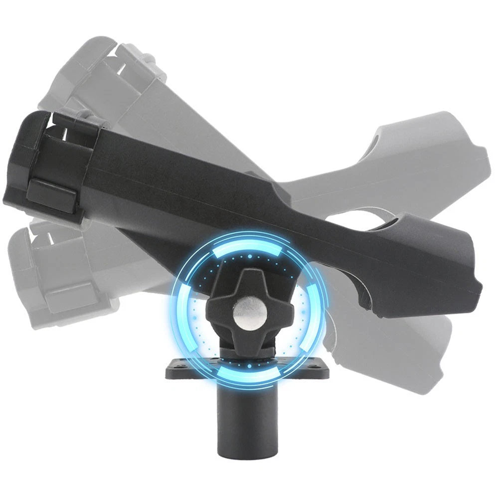 Fishing Rod Holder for Boat (Universal Fit)