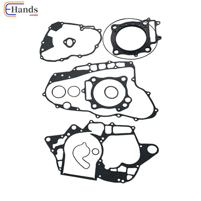 Complete Gasket Kit Set for Honda Sportrax 450 TRX450R (2004–2005)