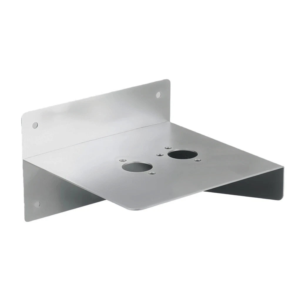 Parking Heater Stand For RV Heating Resists Bending And Rust Easy Installation