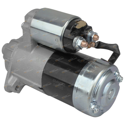 Starter Motor for Mitsubishi Magna TR TS V6 3.0L 6G72-12V (1991–1996)