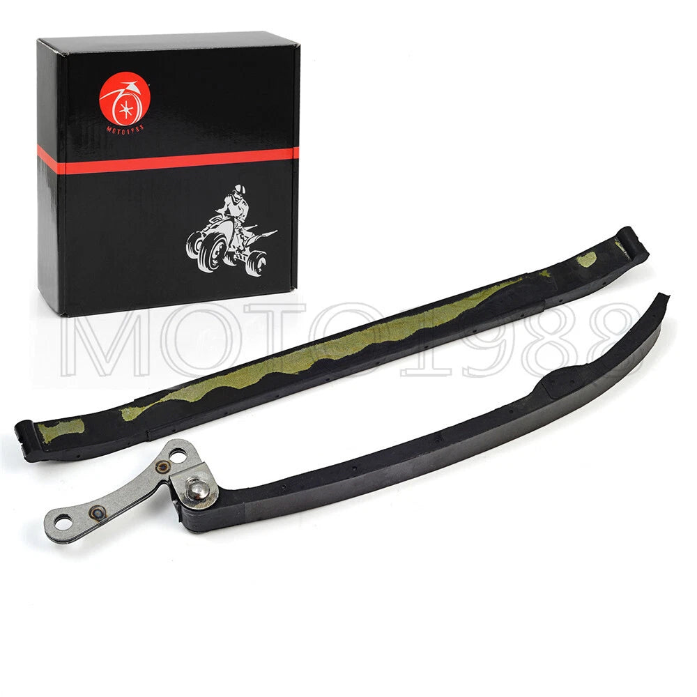 Cam Timing Chain Guides for Yamaha Warrior 350, Raptor 350, Big Bear 350, Moto-4 (1997–2004)