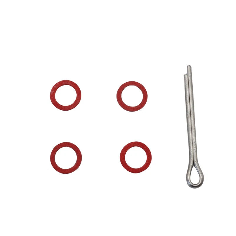 Lower Unit Seal Kit for Yamaha Outboard (93101-30002, 931-01300-02)