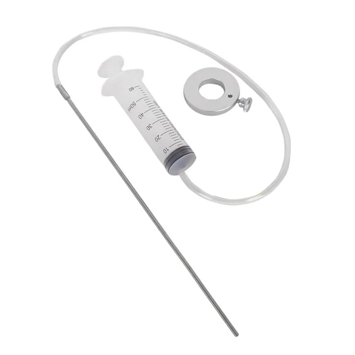 Fork Oil Syringe Level Gauge for Motorcycle (60 ML Capacity) PP1729