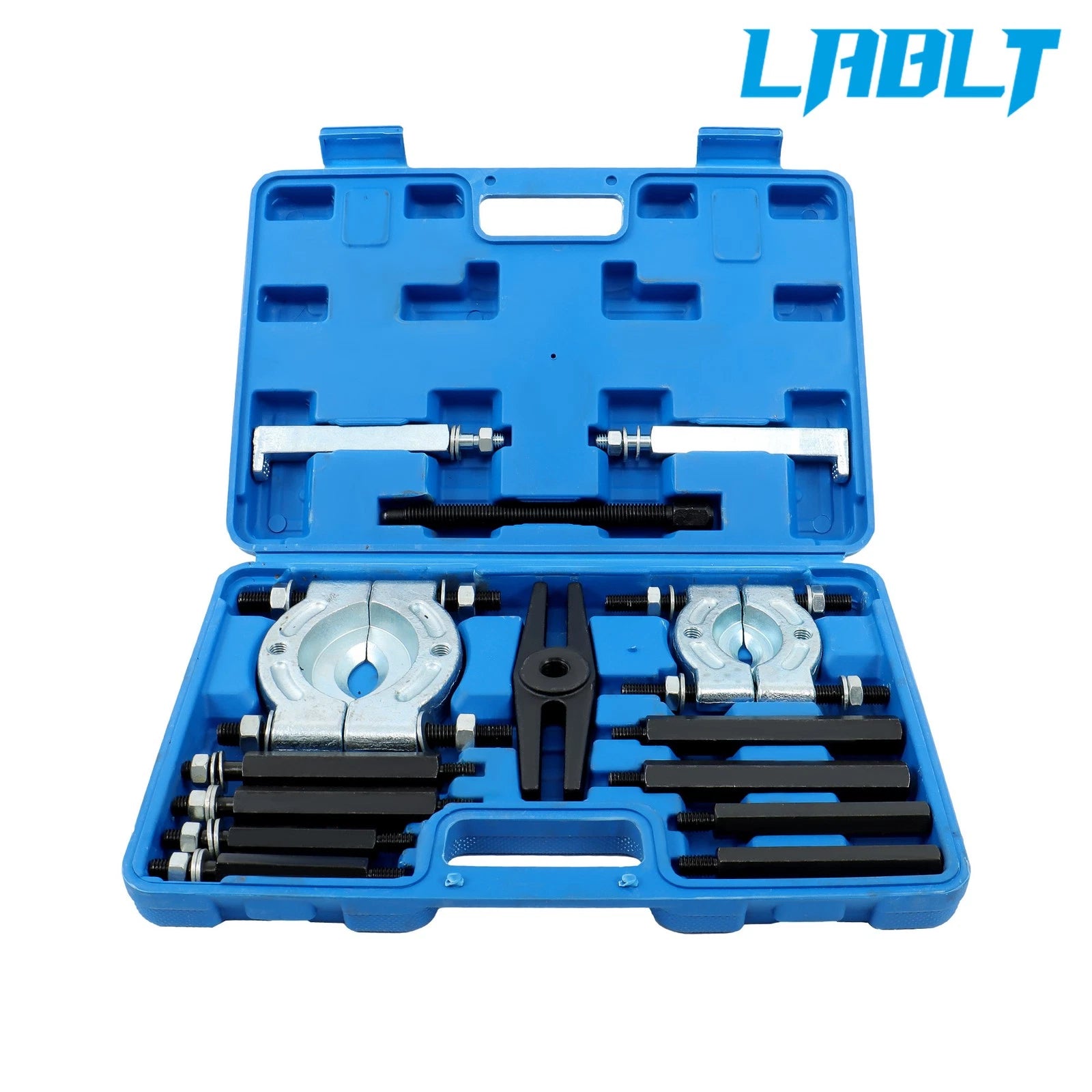 14pcs Bearing Puller Set for Automotive (Universal)
