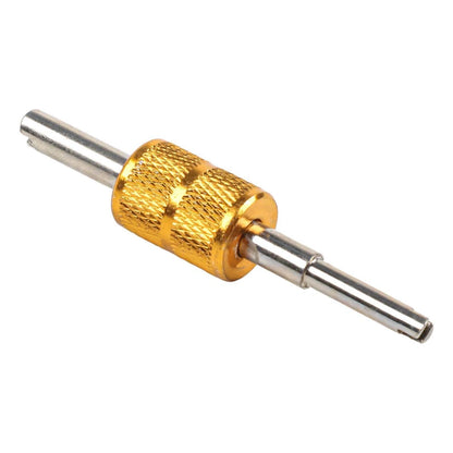 Complete Quick Couplers Kit for R1234yf For HVAC Systems with Valve Core Tool