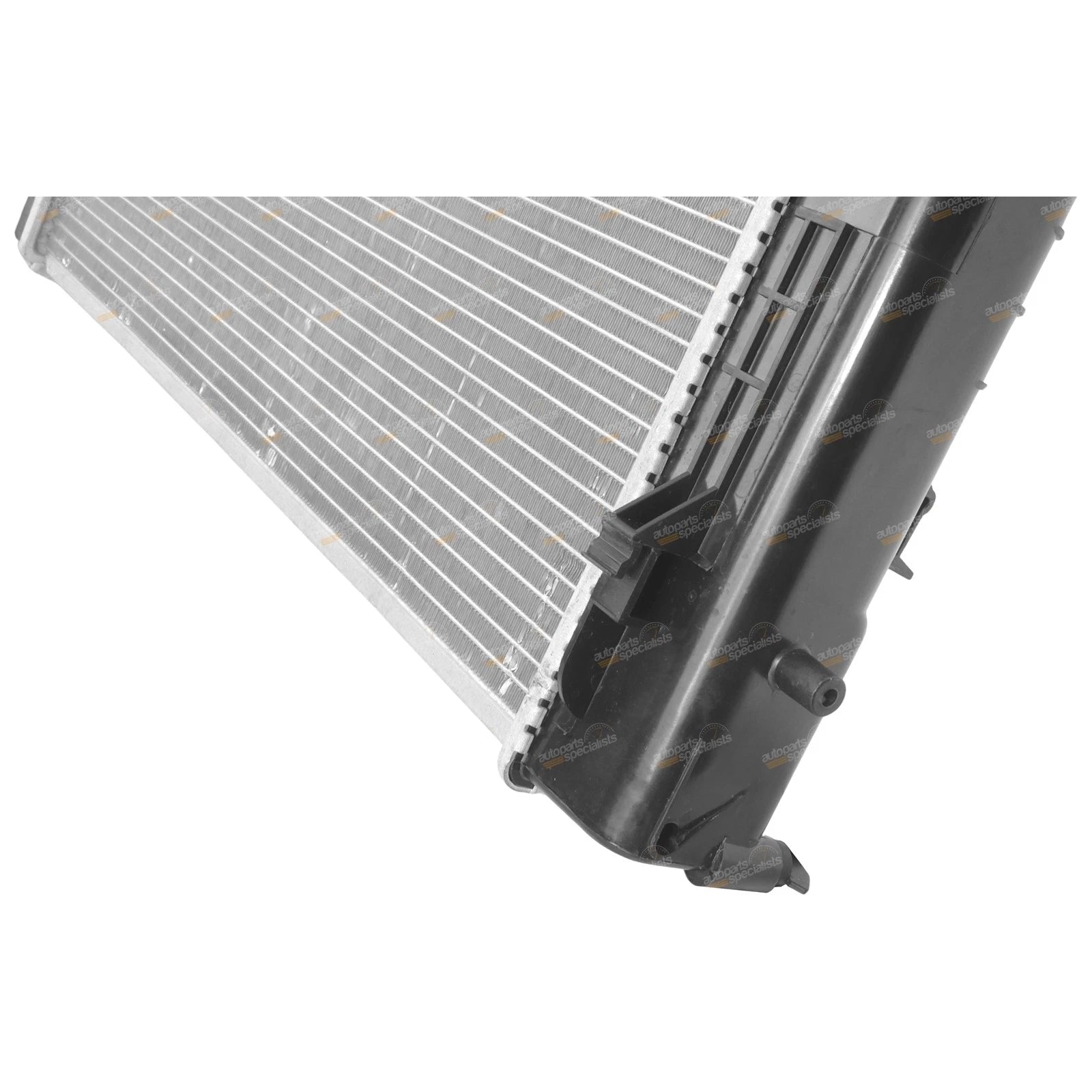 Radiator for Holden Commodore VZ Alloytec V6 (2004–2008)