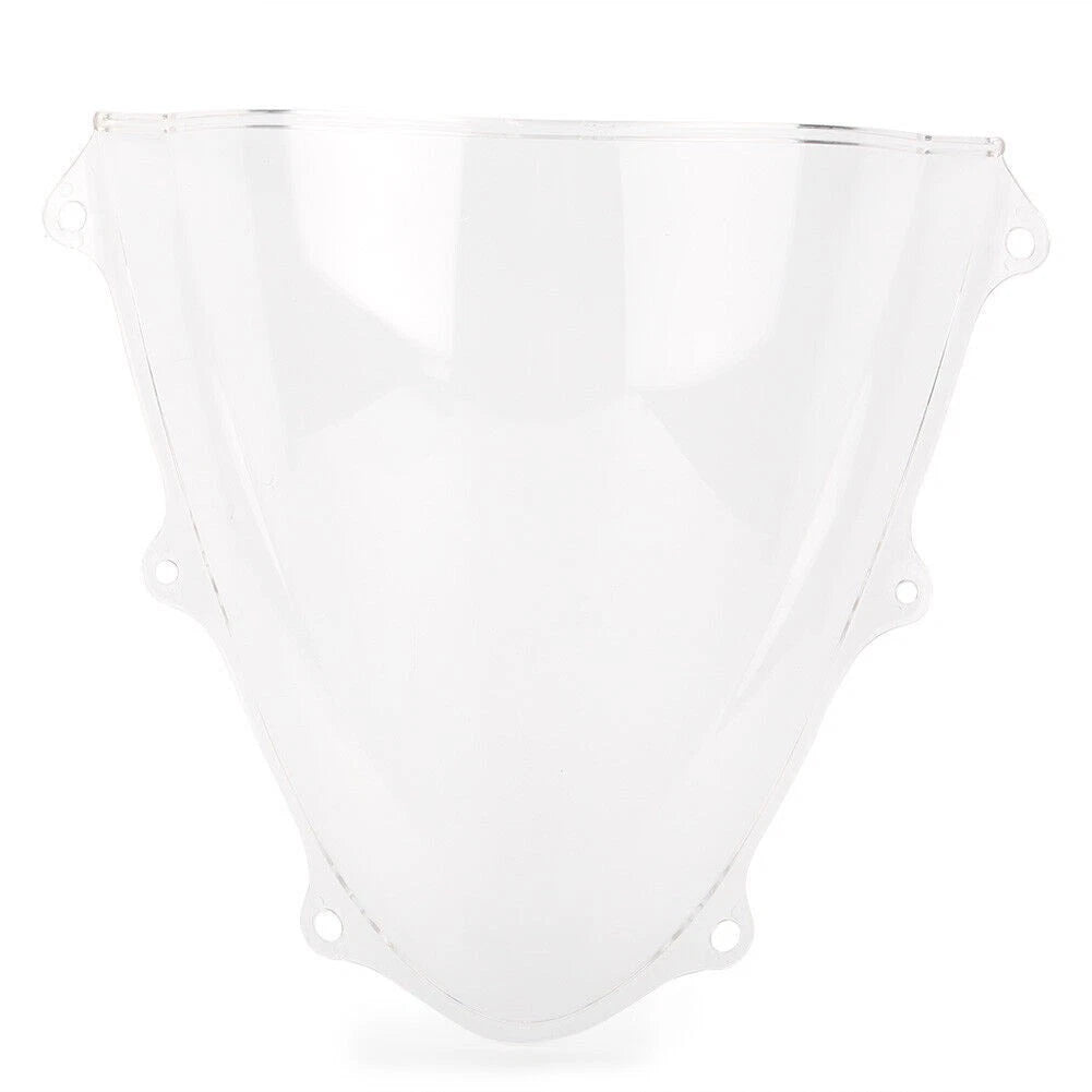 Clear Windshield Screen for Suzuki GSXR600/750 (2011–2022) K11