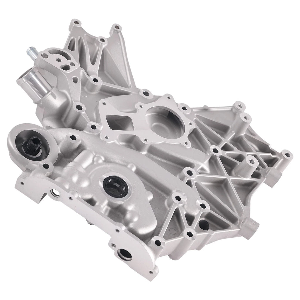 Front Engine Timing Cover for Chrysler Wrangler 3.8L V6 (2007–2011)