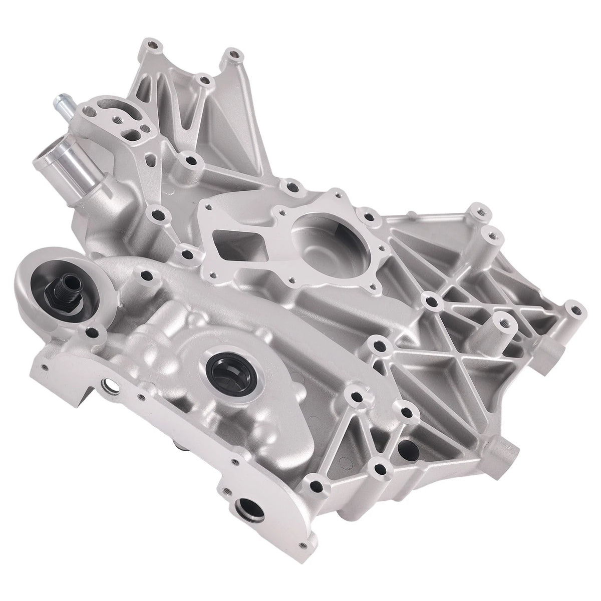 Front Engine Timing Cover for Chrysler Wrangler 3.8L V6 (2007–2011)