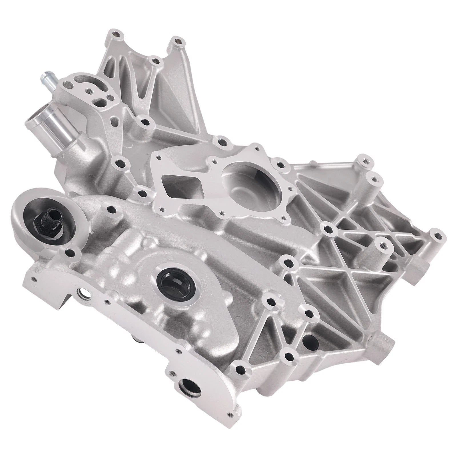Front Engine Timing Cover for Chrysler Wrangler 3.8L V6 (2007–2011)