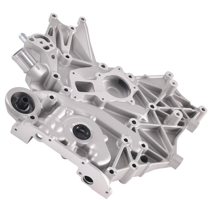 Front Engine Timing Cover for Chrysler Wrangler 3.8L V6 (2007–2011)