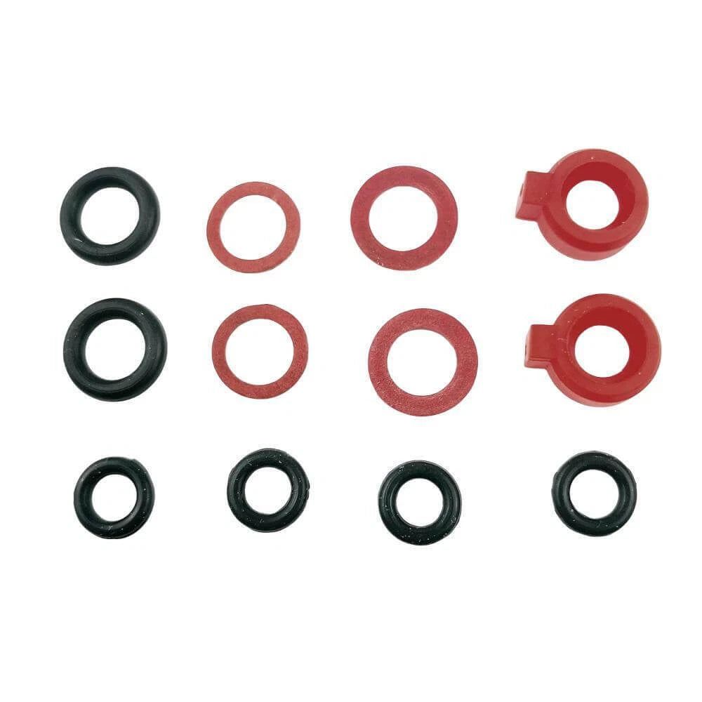 Carburetor Rebuild Kit for Johnson Evinrude V4 85-125 HP (1980–1995)