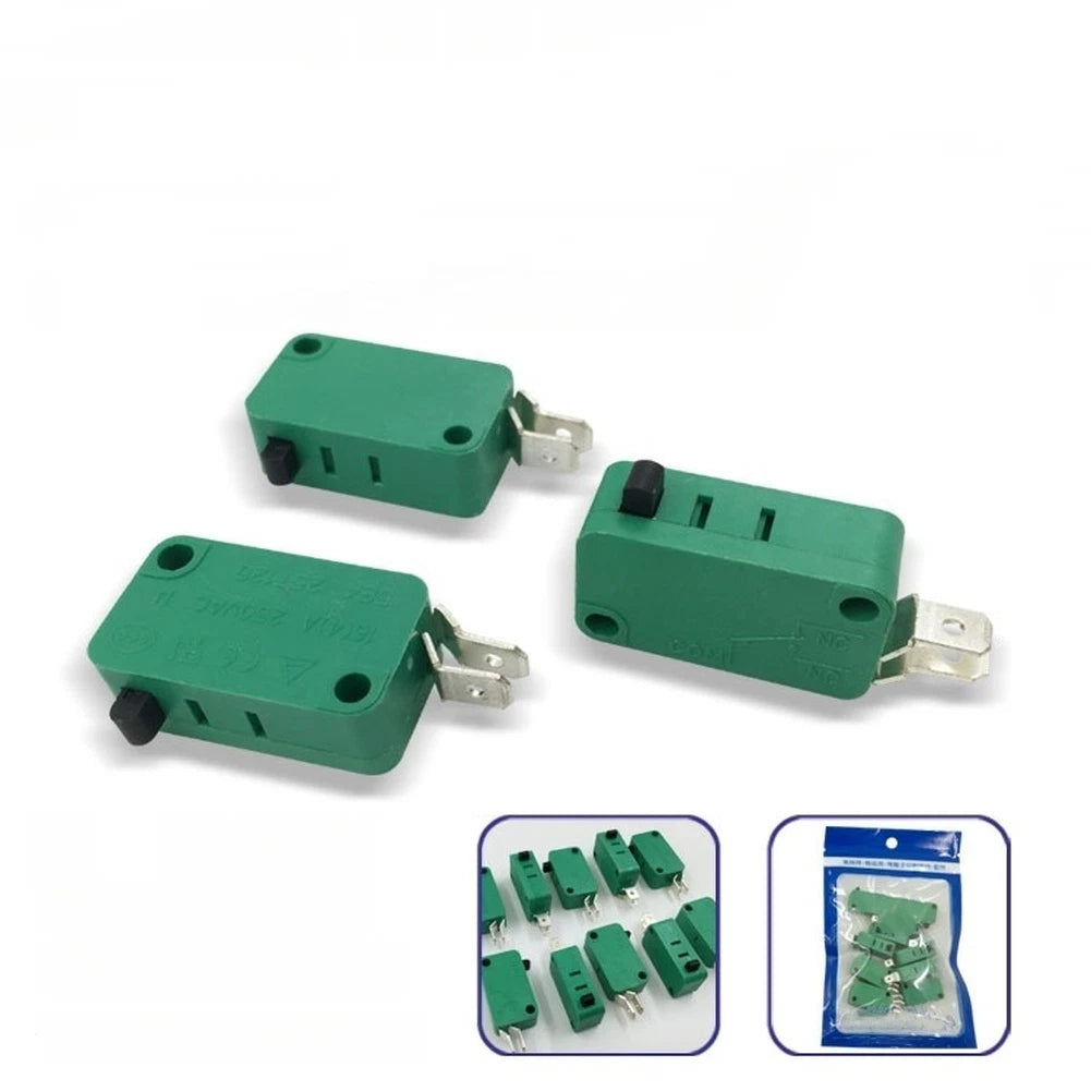 10 Pack MIG Welding Switch Core for 200A 350A 500A Torch Models