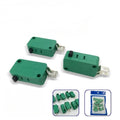 10 Pack MIG Welding Switch Core for 200A 350A 500A Torch Models