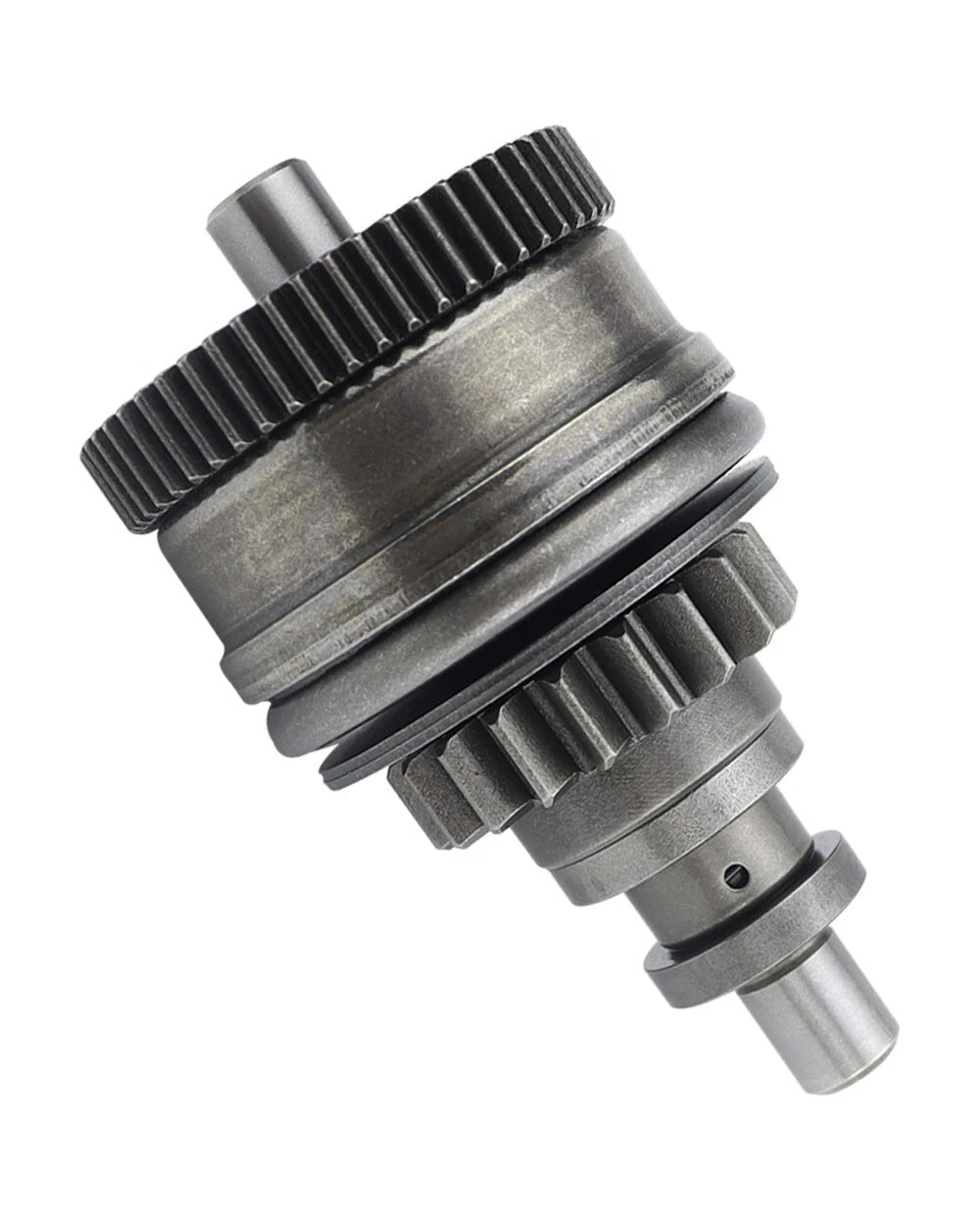 Starter Motor & Bendix for Polaris Sportsman 600 (2003–2004)