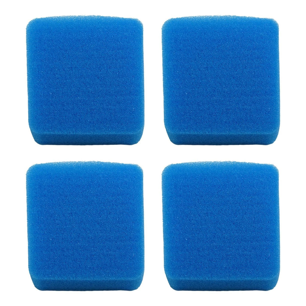 Sponge Brush Roller for Eureka NEW430BL Vacuum (Hard Floors)