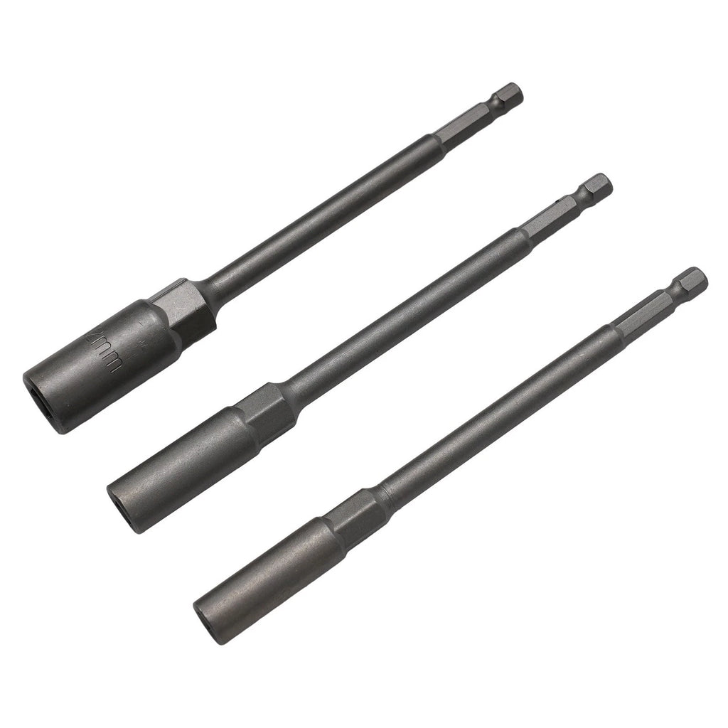 Socket Tool Wrench for Motorcycle Hex Nut (Chrome Vanadium Steel)