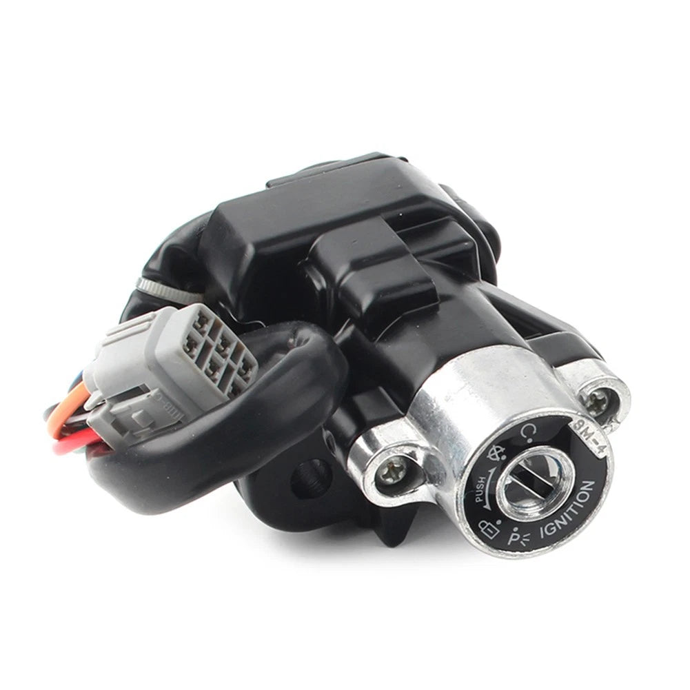 Ignition Key Switch Lock for Suzuki DL650 V-Strom DL1000 V-Strom (2004–2011)