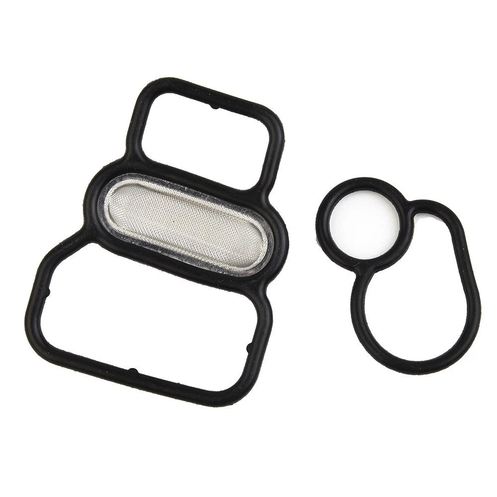 Solenoid Spool Valve Kit for