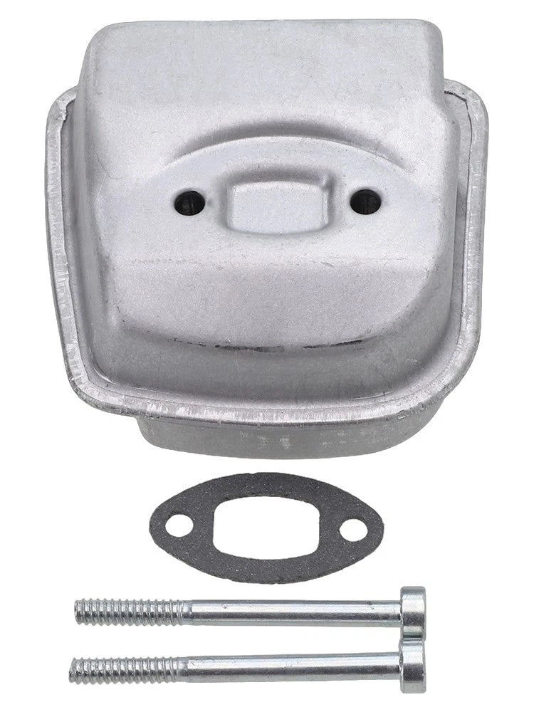 Replacement Gasket for Garden Chainsaw Muffler