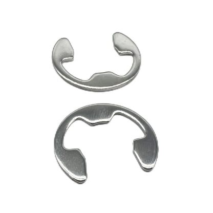 Trim Ring Clip for Mercruiser Alpha Gen 2 Sterndrive (53-815949, 18-2345)