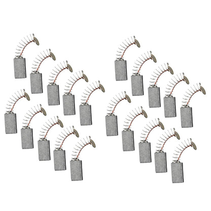 Carbon Brushes for Drill Motor (5x8x15mm)
