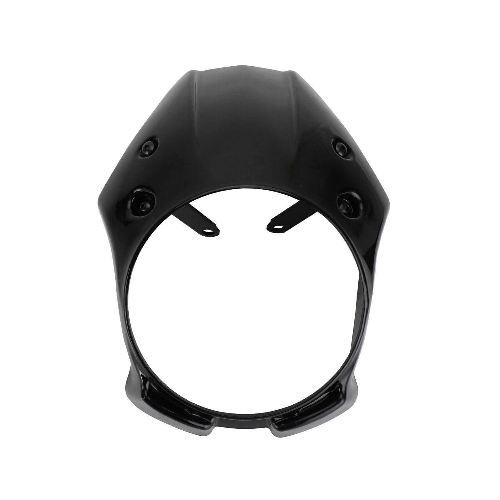 Headlight Fairing Windshield Cover for Yamaha XVS 950 (2013–2022) T9