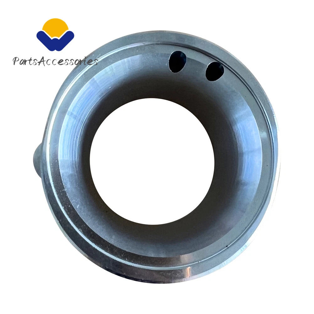 51mm Airbox Intake Adapter for Keihin FCR28 FCR33 FCR35 Carburetor