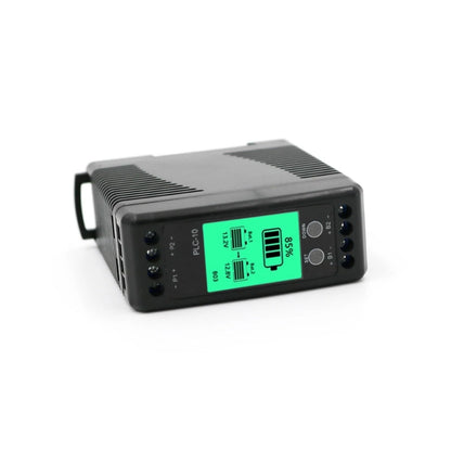 Voltage Balancer Controller 24V for RVs Trucks Golf Carts