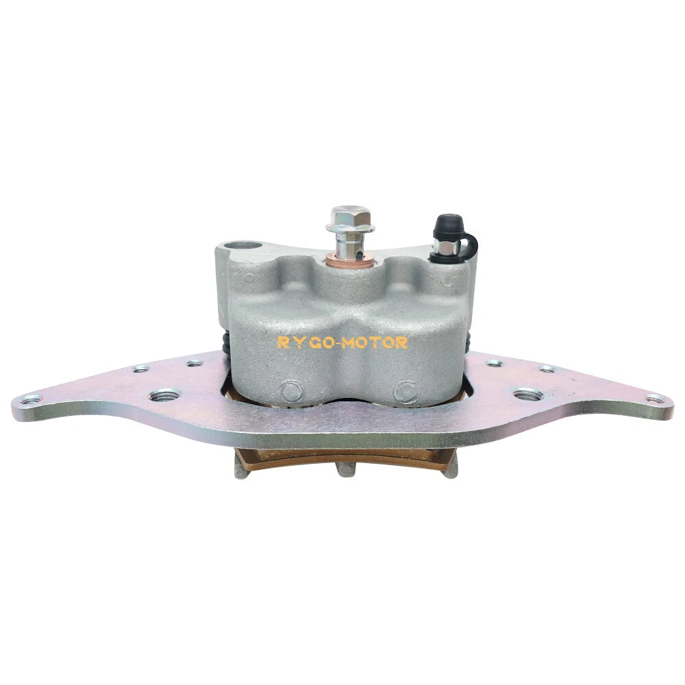 Front Brake Caliper Right & Pads for Polaris RZR 900, RZR 1000 (2015–2022)