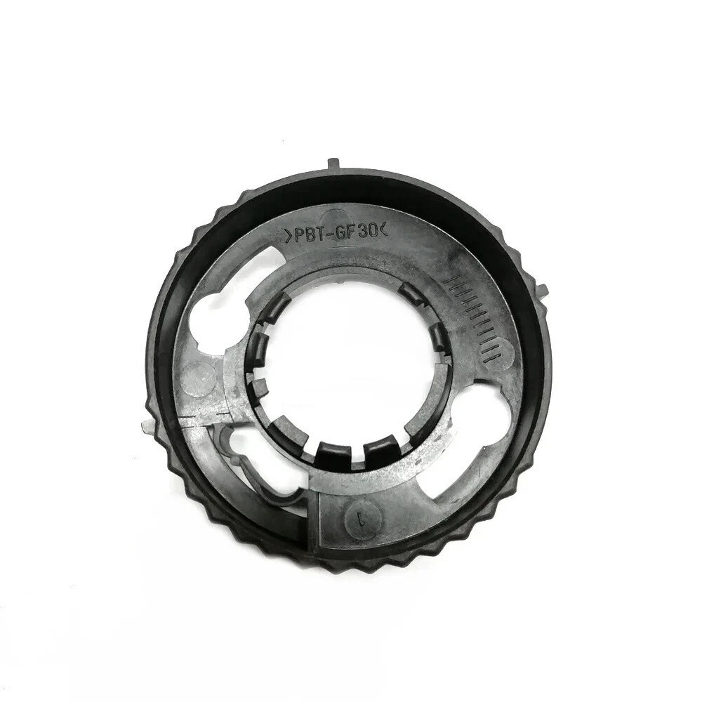D2R Xenon Headlight Retainer for Mercedes-Benz W220 (2000–2006)