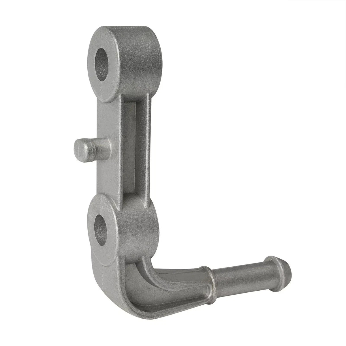 Left Rear Exhaust Bracket Repair Kit for Ram 1500 (2019–2024)